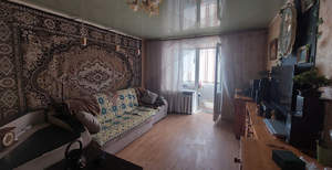 1-к квартира, вторичка, 33м2, 2/5 этаж