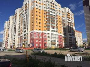 2-к квартира, вторичка, 70м2, 8/14 этаж