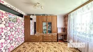 2-к квартира, вторичка, 36м2, 1/5 этаж