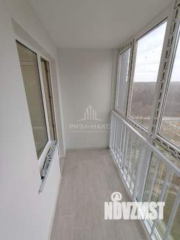 1-к квартира, вторичка, 36м2, 10/10 этаж