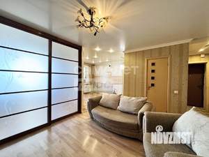 2-к квартира, вторичка, 59м2, 6/10 этаж