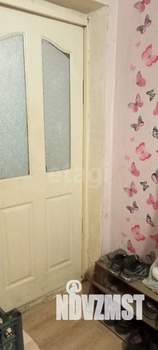 3-к квартира, вторичка, 53м2, 1/5 этаж