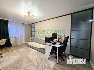 2-к квартира, вторичка, 46м2, 5/5 этаж