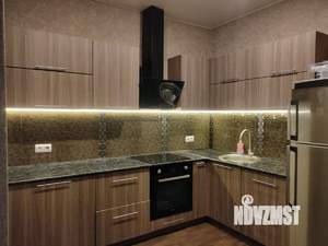 2-к квартира, вторичка, 52м2, 1/9 этаж