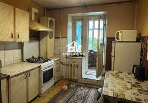 2-к квартира, вторичка, 47м2, 4/5 этаж