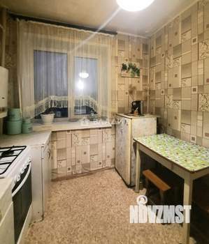 1-к квартира, вторичка, 31м2, 2/5 этаж