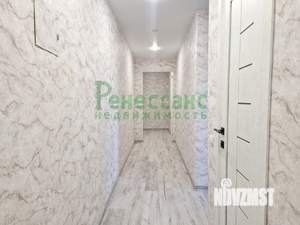 2-к квартира, вторичка, 44м2, 4/4 этаж