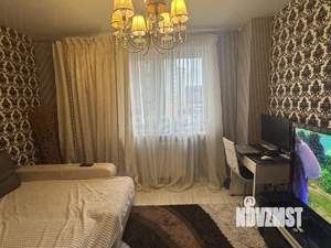 2-к квартира, вторичка, 68м2, 5/16 этаж