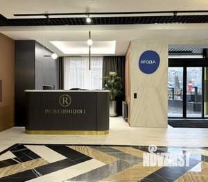 3-к квартира, сданный дом, 115м2, 7/9 этаж