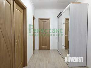 2-к квартира, вторичка, 68м2, 5/9 этаж
