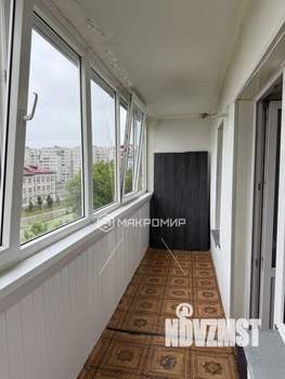 3-к квартира, вторичка, 64м2, 5/5 этаж