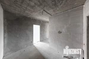2-к квартира, строящийся дом, 66м2, 12/16 этаж