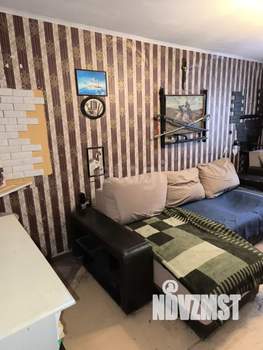 2-к квартира, вторичка, 47м2, 3/5 этаж