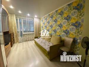 1-к квартира, вторичка, 30м2, 1/5 этаж