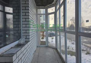 2-к квартира, вторичка, 68м2, 1/11 этаж