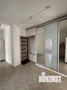 2-к квартира, вторичка, 66м2, 6/19 этаж