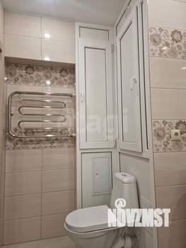 1-к квартира, вторичка, 32м2, 7/10 этаж