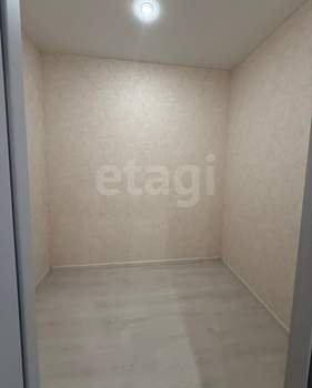 1-к квартира, вторичка, 49м2, 11/16 этаж