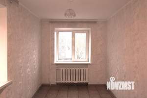 2-к квартира, вторичка, 43м2, 3/5 этаж