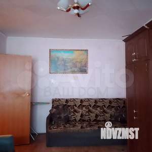 1-к квартира, вторичка, 36м2, 5/5 этаж