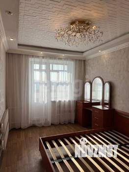 3-к квартира, вторичка, 67м2, 9/10 этаж