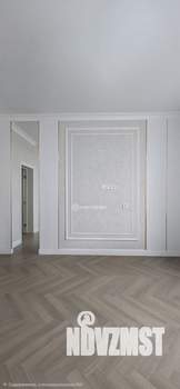 2-к квартира, вторичка, 73м2, 8/13 этаж