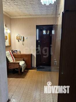 2-к квартира, вторичка, 50м2, 4/5 этаж