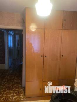 3-к квартира, вторичка, 63м2, 3/5 этаж