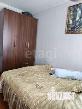 3-к квартира, вторичка, 63м2, 4/5 этаж