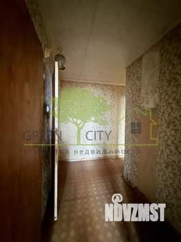 3-к квартира, вторичка, 61м2, 3/5 этаж