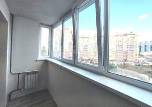 1-к квартира, вторичка, 34м2, 5/10 этаж