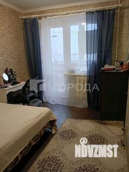 2-к квартира, вторичка, 61м2, 10/10 этаж