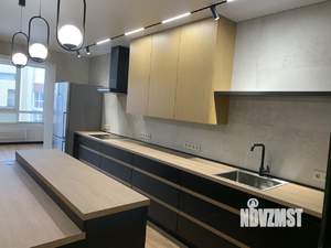 3-к квартира, вторичка, 127м2, 14/15 этаж