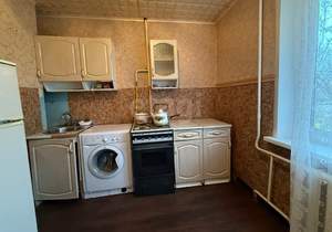 1-к квартира, вторичка, 36м2, 2/5 этаж