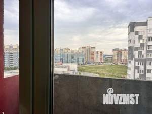 1-к квартира, вторичка, 35м2, 7/10 этаж