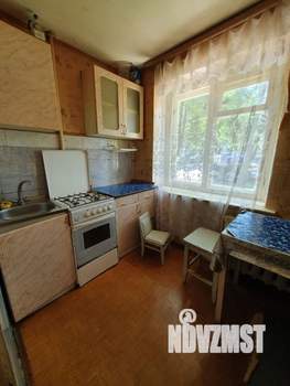 2-к квартира, вторичка, 47м2, 1/5 этаж