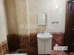 1-к квартира, вторичка, 42м2, 12/17 этаж