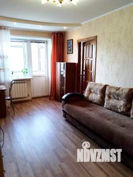 2-к квартира, вторичка, 45м2, 5/5 этаж