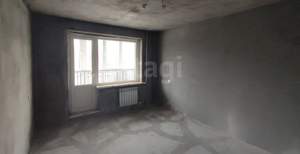 2-к квартира, вторичка, 56м2, 4/10 этаж