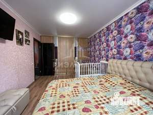 2-к квартира, вторичка, 60м2, 7/10 этаж