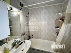 2-к квартира, вторичка, 49м2, 3/9 этаж