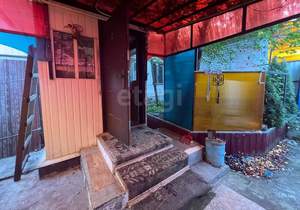 2-к квартира, вторичка, 39м2, 1/1 этаж