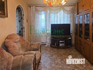 2-к квартира, вторичка, 45м2, 3/5 этаж