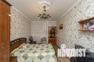 3-к квартира, вторичка, 92м2, 1/9 этаж