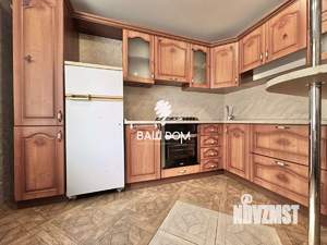 1-к квартира, вторичка, 38м2, 1/10 этаж