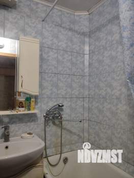 3-к квартира, вторичка, 48м2, 1/5 этаж