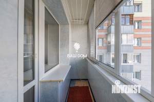 2-к квартира, вторичка, 53м2, 7/9 этаж