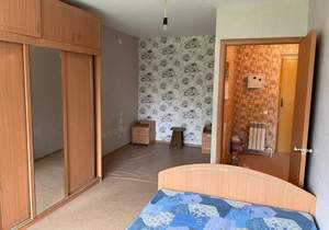1-к квартира, вторичка, 36м2, 2/3 этаж