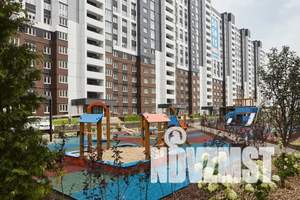2-к квартира, вторичка, 65м2, 6/16 этаж