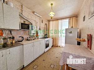 2-к квартира, вторичка, 47м2, 1/2 этаж